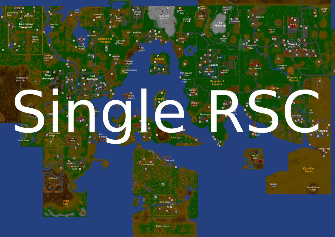 Runescape Classic Map Header